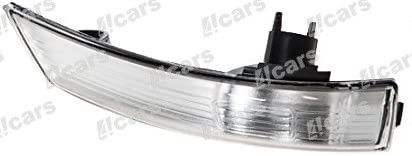 Покажчик поворота в дзеркалі лівий FORD FOCUS, 14 - 18 (1538488)