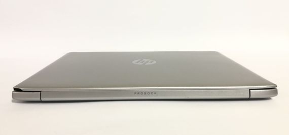 Ультрабук Б-класс HP ProBook 430 G5 / 13.3" (1366x768) TN / Intel Core i3-8130U (2 (4) ядра по 2.2 - 3.4 GHz) / 8 GB DDR4 / 128 GB SSD / Intel UHD Graphics 620 / WebCam / Win 10 Pro б/у | Зображення 4
