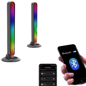 Bluetooth колонка RGB XPRO SP05B (234573844_1148)
