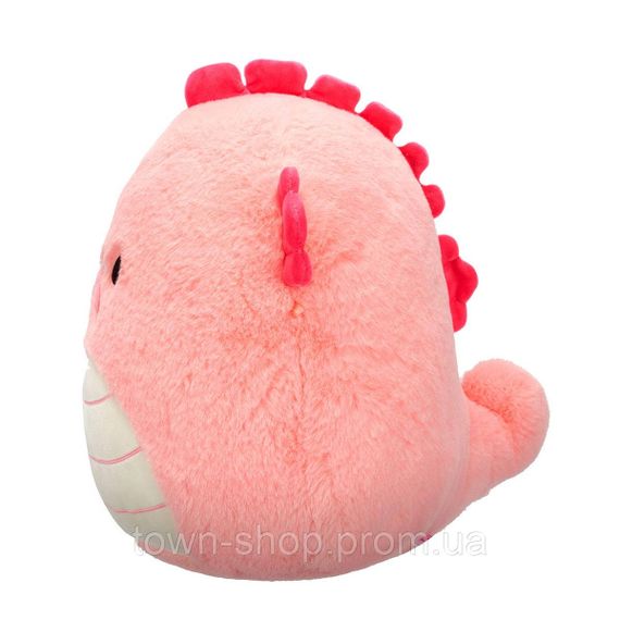 Мягкая игрушка Squishmallows - Морской конек Старла (30 cm) | Зображення 2