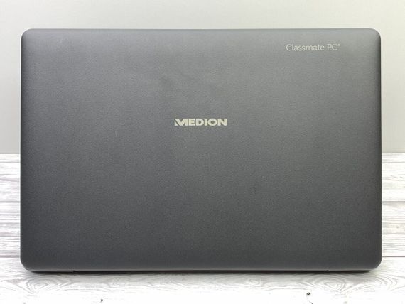 Ноутбук Medion Akoya E14409 / 14" (1366x768) TN / Intel Core i3-1005G1 (2 (4) ядра по 1.2 - 3.4 GHz) / 8 GB DDR4 / 120 GB SSD / Intel UHD Graphics / WebCam / Коробка б/у | Зображення 8