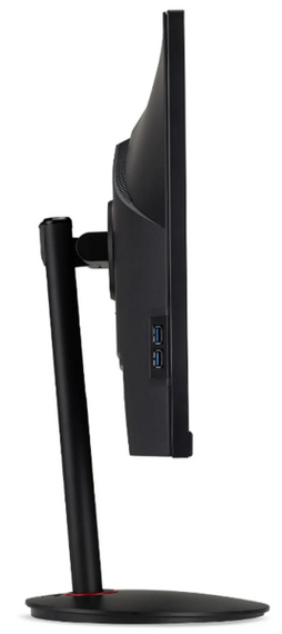 Монітор Acer XV272UV3BMIIPRX (UM.HX2EE.307) | Зображення 5