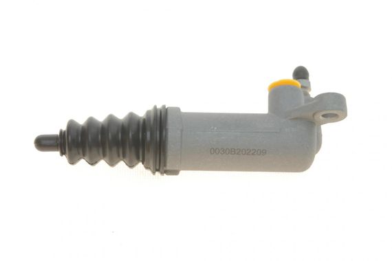 Циліндр зчеплення робочий Audi 80 90 100 A6 A8 78-01 Porsche Boxster 96-04 d=22.2mm  54-0030 | Зображення 2