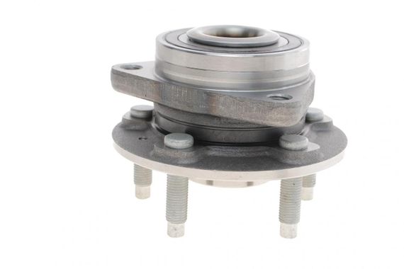 Підшипник маточини передньої Opel Astra 15- 25.4x136x79.4  PHU3403K | Зображення 4
