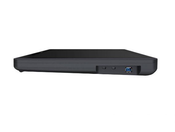 Графічний монітор Huion 21 GS2201B | Зображення 5