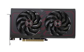 Відеокарта SAPPHIRE Radeon RX 7600 XT 16GB GDDR6 PULSE GAMING OC 11339-04-20G