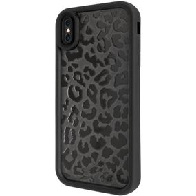 TPU чохол Prestige для Apple iPhone XS Max (6.5") Leopard