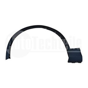 Накладка крыла переднего левая BMW X3 F25 09-17 / BMW X4 F26 13-18, AutoTechteile, 705 5185, ATPP1213141005