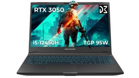 Ноутбук Dream Machines RG3050-15 15.6FHD IPS RG3050-15UA57