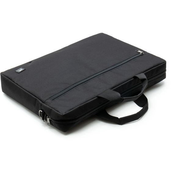 Сумка для ноутбука Vinga 17.3" NB1701 black (NB1701BK) | Зображення 4