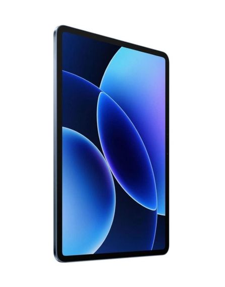 Планшет Xiaomi Pad 8 Pro 8/256GB Blue (VHU6508EU) (Adapter) | Зображення 4