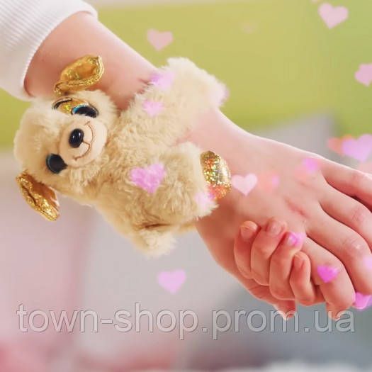 Мягкая коллекционная игрушка – Мои модные друзья S4 | Зображення 1