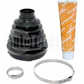 Пыльник шруса внутренний компл. Mercedes Benz Vito, AutoTechteile, 100 3567, 3567