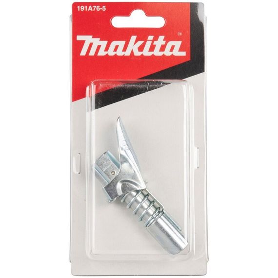 Адаптер з фіксатором для Makita DGP180 (191A76-5) | Зображення 5
