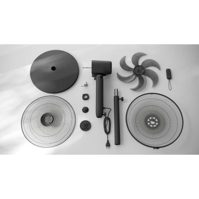 Вентилятор Philips CX1520/01 | Зображення 1