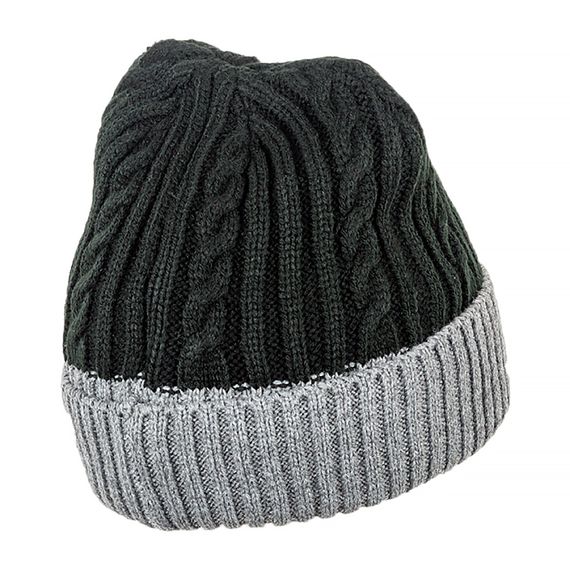 Шапка JEEP TWISTED TRICOT HAT J22W | Зображення 1