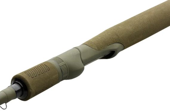 Спінінг Savage Gear SG4 Distance Game 9’/2.74m 20-50g | Зображення 4