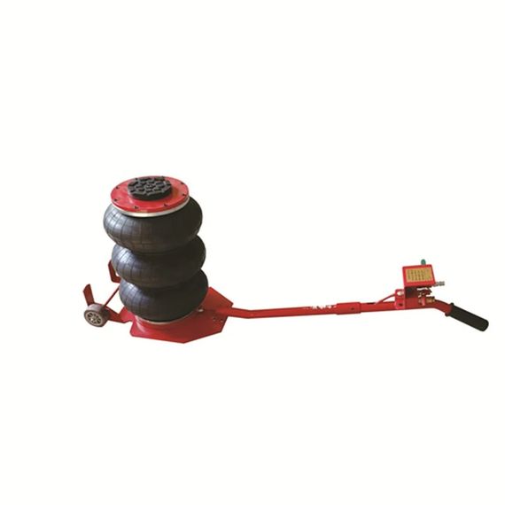 Автомобільний домкрат пневматичний 14.5-400мм XPRO Lifting Jack (45628-_4522) | Зображення 6