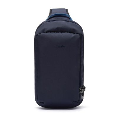 Сумка Pacsafe V Tech Sling Темно-синя (60221658)