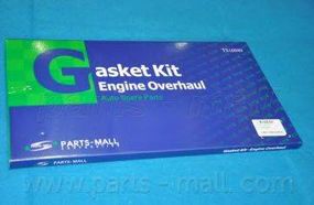 Прокладка FULL HYUNDAI G4EHG4EA (вир-во PARTS-MALL) PARTS-MALL PFAM002