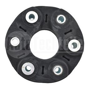 Муфта эластичная BMW 3 E90 04-11/ 3 E91/E92/E93 04-13/ 5 E60 02-09/ 5 E61 02-10/ 6 E63 02-05/ 6 E64 02-05/ 7 E65 00-05/ 7 E66