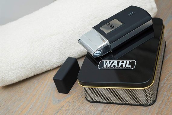 Moser WAHL Travel Shaver 03615-1016 (03615-1016) | Зображення 4