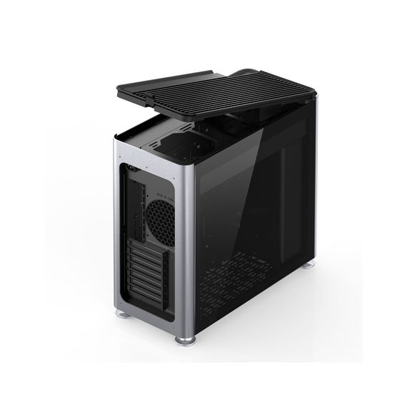 Корпус Jonsplus i400-G | Зображення 3