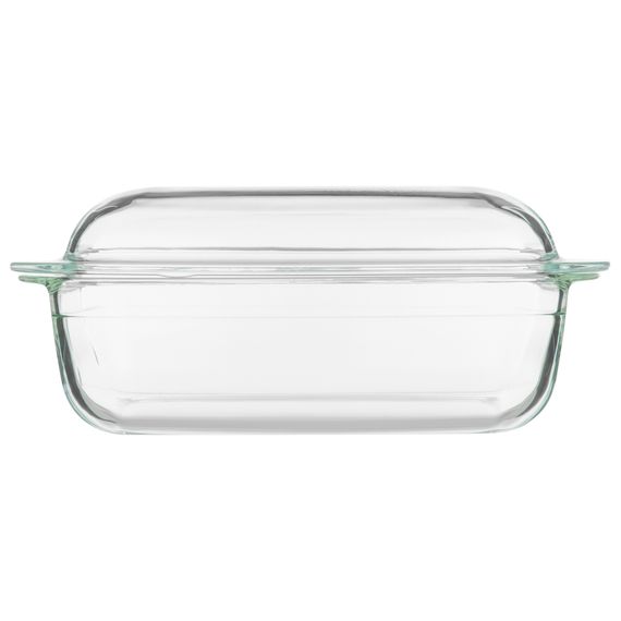 Форма для випікання Ardesto Black Mars Cover Rectangle 3 л (AR2409BG) | Зображення 4