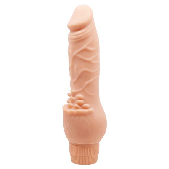 Вібратор Barbara Clark Realistic Multi-Speed Vibrator 7,6 Sex Aura | Зображення 1