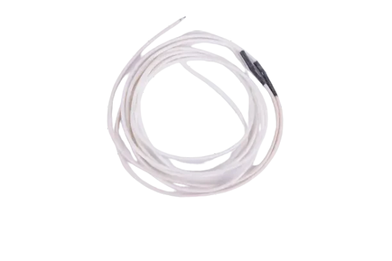 Нагревательный элемент (тэн, тепловой шнур) для инкубатора 2м (220В) | Зображення 1
