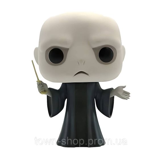 Игровая фигурка Funko POP! - Волан-де-Морт | Зображення 1