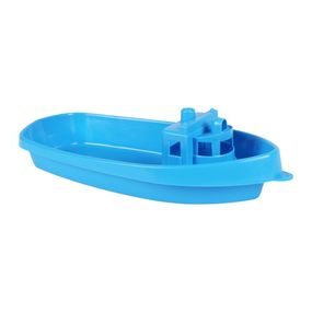 Детская игрушка "Кораблик" 2773TXK(Blue) пластик, голубой