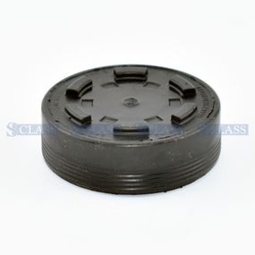 Заглушка блока Audi 100/80/A4/A6/A8/Q7 / VW Passat/Touareg 2.4-4.2 i/T/TDI 90-, Elring, 215.870,