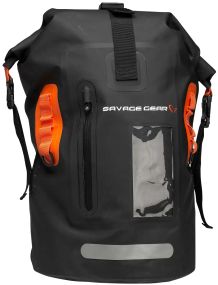 Герморюкзак Savage Gear Waterproof Rollup Rucksack 40L