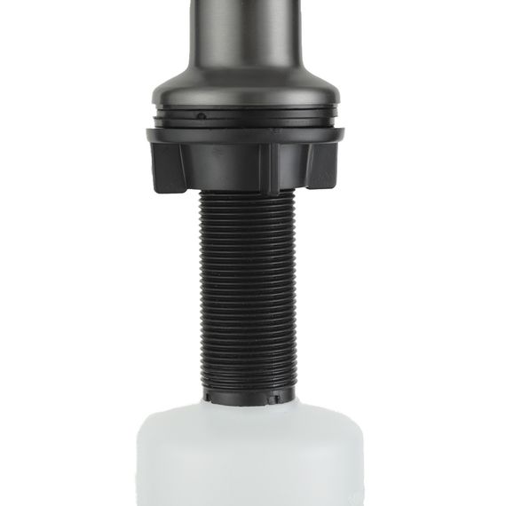 Дозатор для рідкого мила Frap F408-9 | Зображення 2