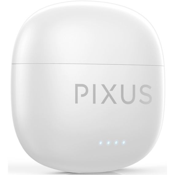Навушники Pixus Band White (4897058531619) | Зображення 6