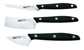 Набір ножів Due Cigni 1896 Cheese Knives Set