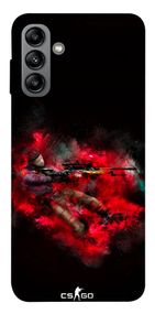 Чохол IBANAN Game style 2 для Samsung Galaxy A04s