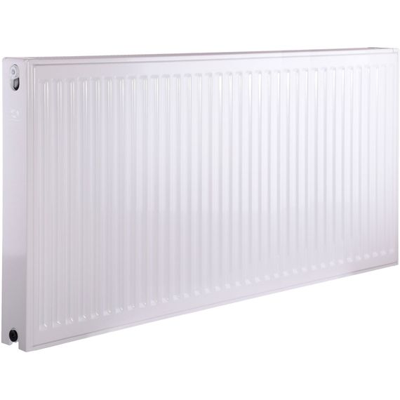 Радіатор сталевий Optimum 22 тип 600x1200 мм бічне підключення (13681)