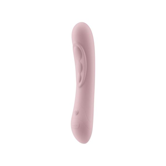 Інтерактивний вібростимулятор точки G Kiiroo Pearl 3 Pink | Зображення 1