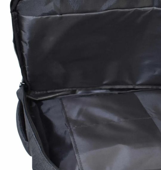 Сумка-рюкзак Semi Line 14 Graphite (P8388-9) (DAS302226) | Зображення 4