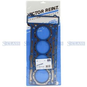 Прокладка ГБЦ Mercedes Benz M271 02-, Victor Reinz, 61-36015-00,
