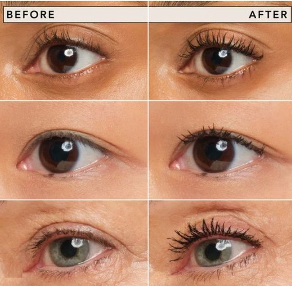 Туш для вій Chantecaille Faux Cils Mascara Longest Lash  3 мл | Зображення 2