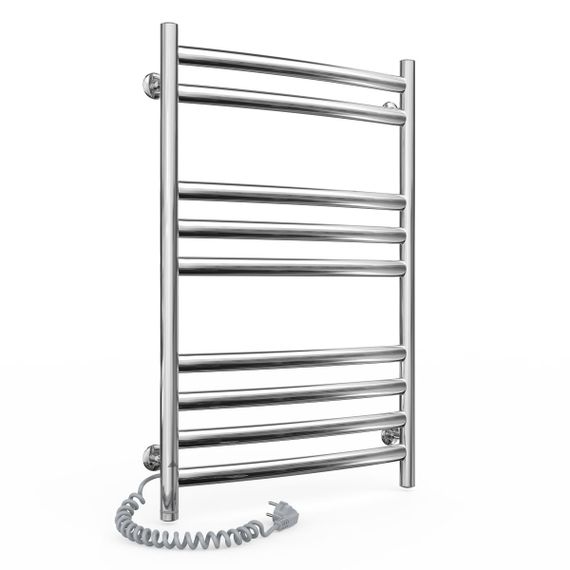 Електрична рушникосушарка Laris Класік Преміум П9 500 х 800 Е (підкл. зліва) S3