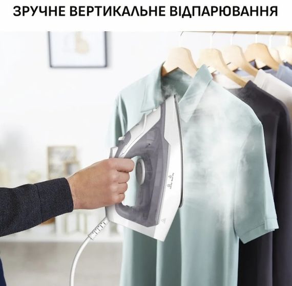 Праска Tefal FV2C43E0 | Зображення 9