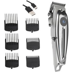 Отличная машинка для стрижки волос, Професиональная машинка для стрижки волос Подстригательная GT-75