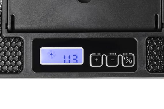 Подставка для ноутбука 2E GAMING 2E-CPG-003  Black (2E-CPG-003) | Зображення 6