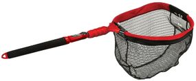 Подсак Ego S2 Slider Compact Medium Guide Landing Net 43x48cm длина 46-91cm