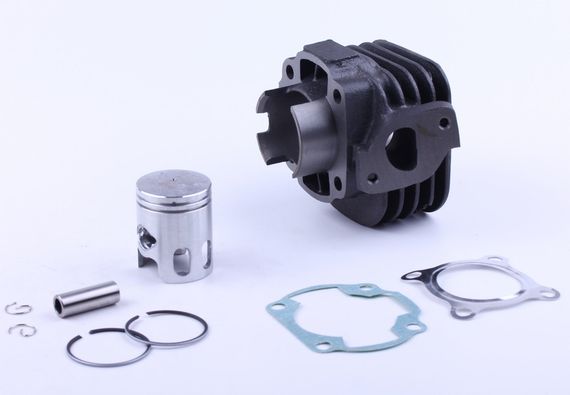 Поршнева (ЦПГ) 44 мм, під 12 палець, к-т: 9 одиниць — 60CC — Stels | Зображення 1