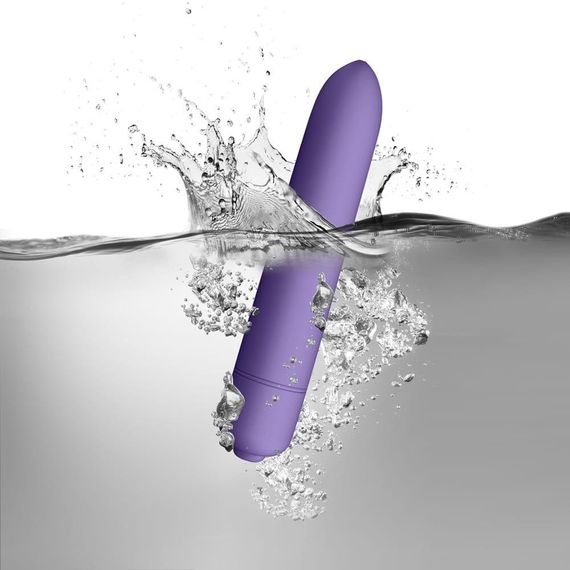 Віброкуля SugarBoo Berri Licious, 10 рівнів інтенсивності | Зображення 2